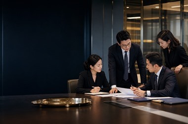 法律服务方案制定