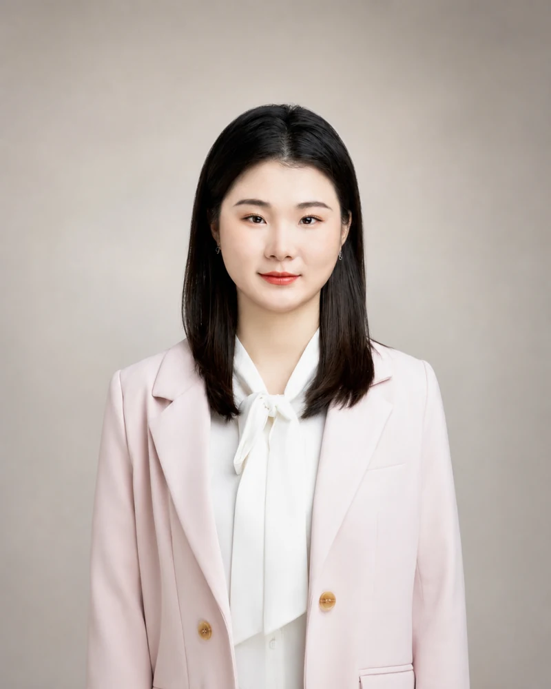 杨霞律师