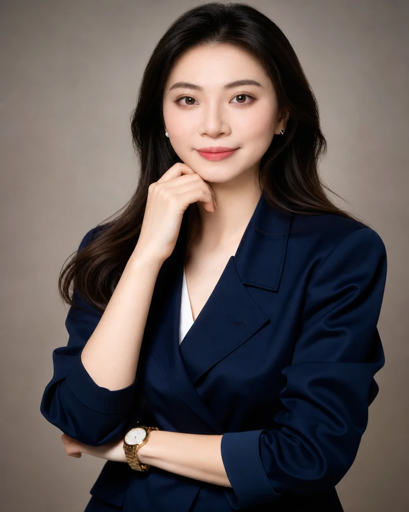 陈艳红律师