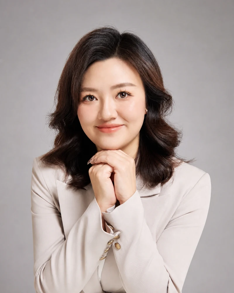 吴冬妮律师，重庆海与川律师事务所执业律师