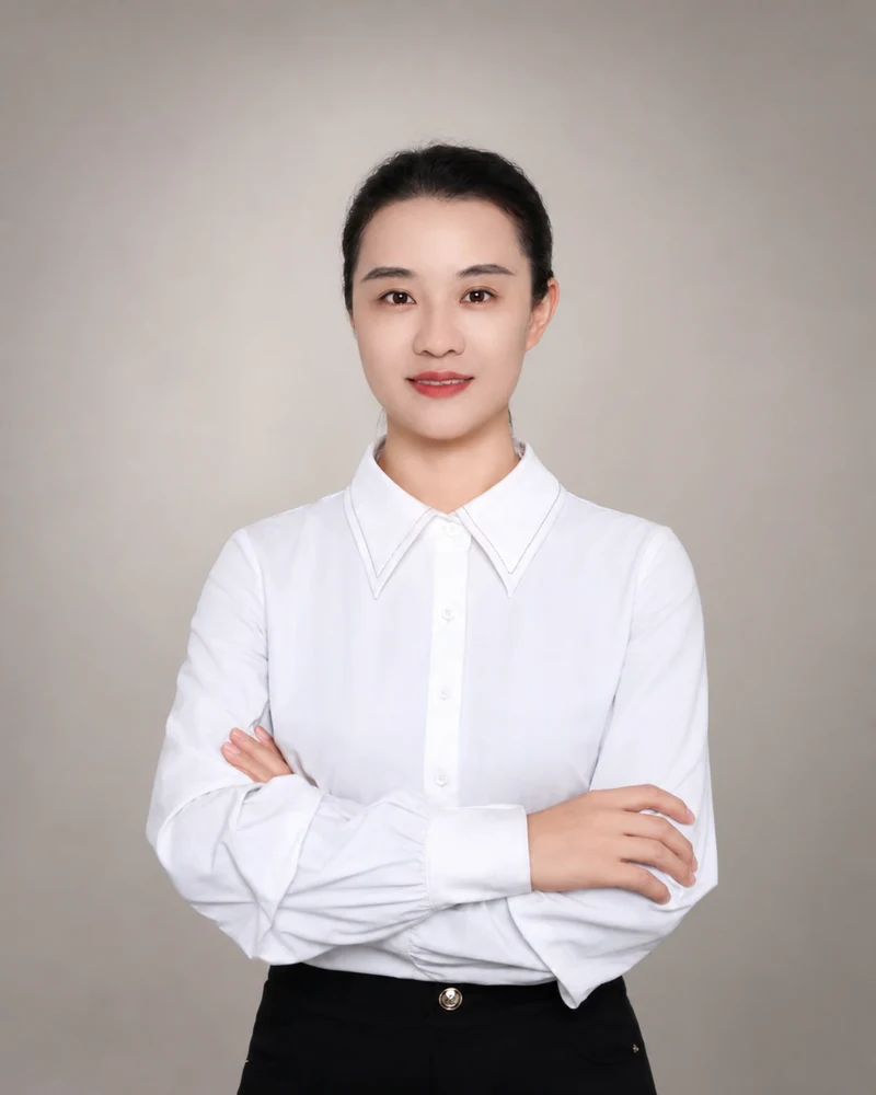 张梅实习律师