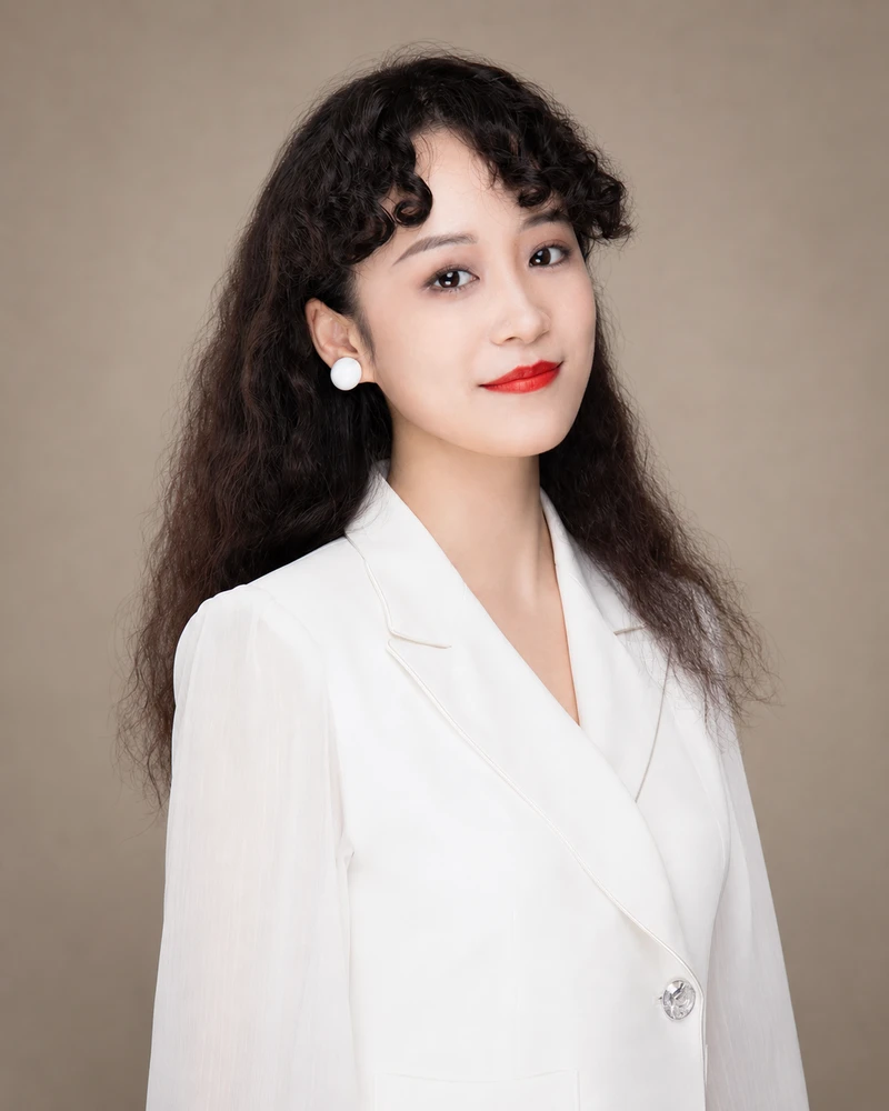 申岚琦律师