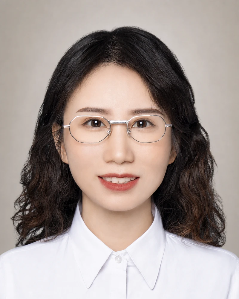 陈俊囡律师