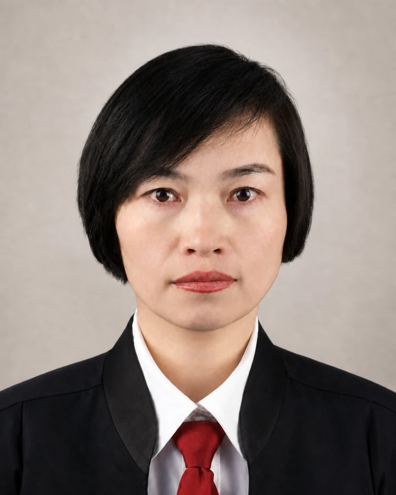 谭耘律师