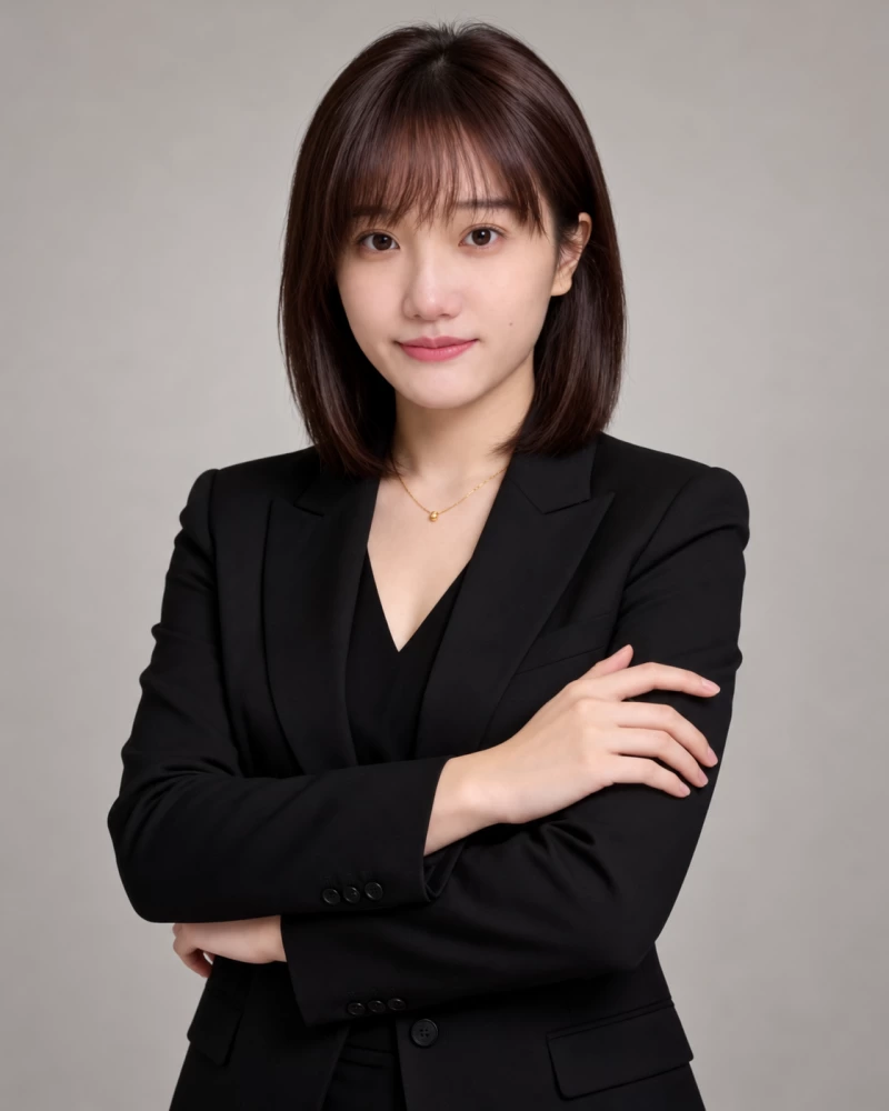 蔡俞诗律师