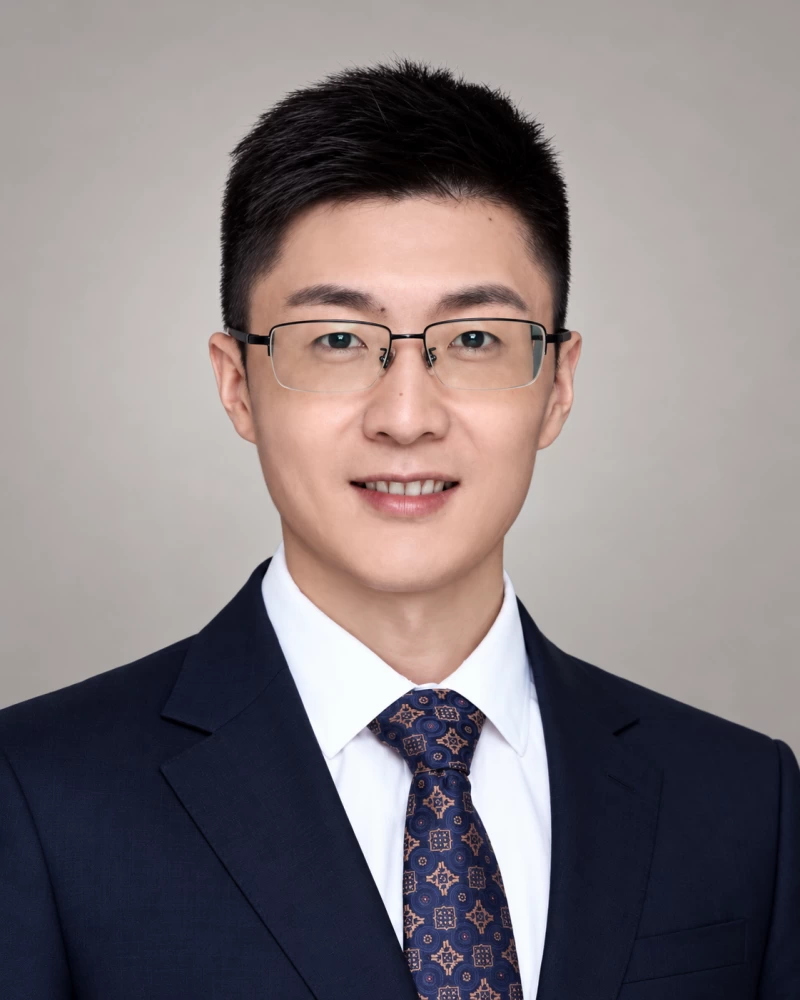 苏学刚律师
