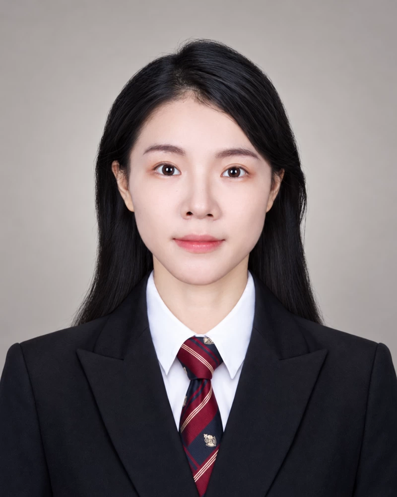 张蜜秘律师