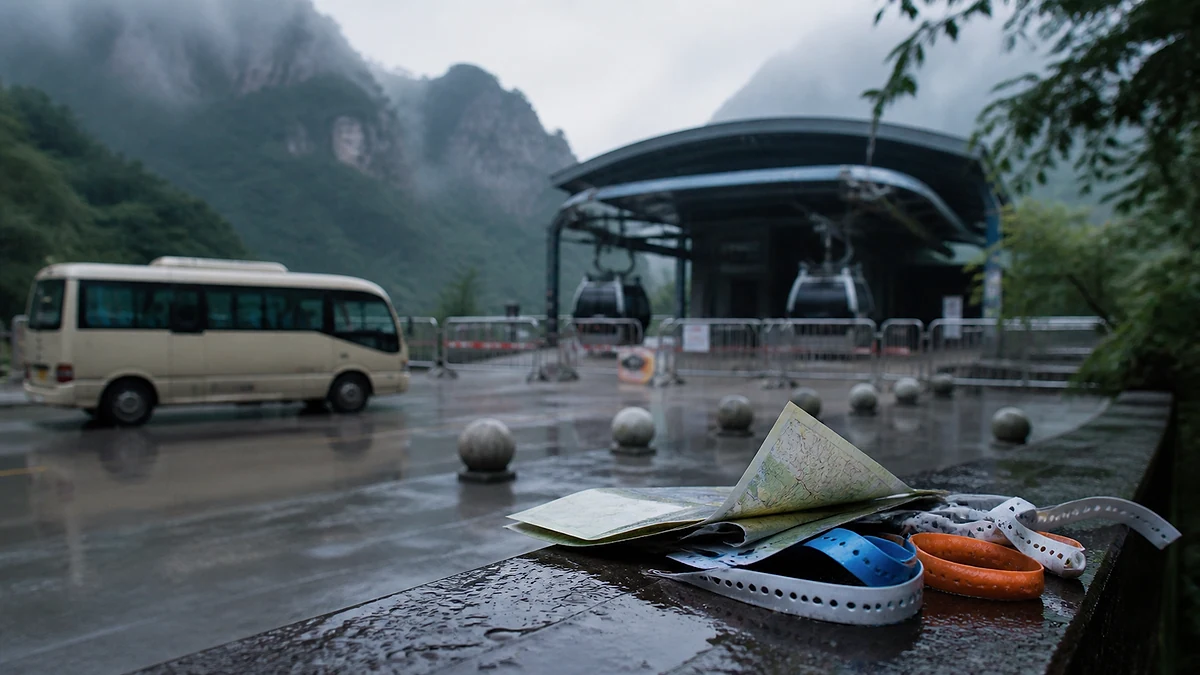 景区联票项目突然停运，游客、旅行社与运营方的损失如何处理？